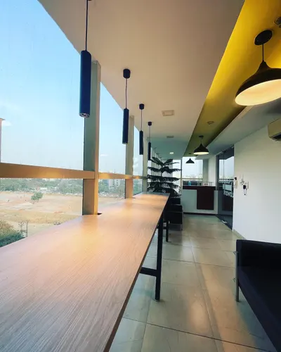 Cospaces Cowork in Sector 44
