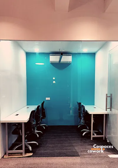 Cospaces Cowork in Sector 28
