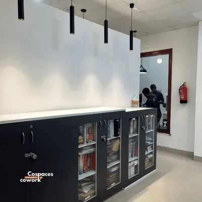 Cospaces Cowork in Sector 28