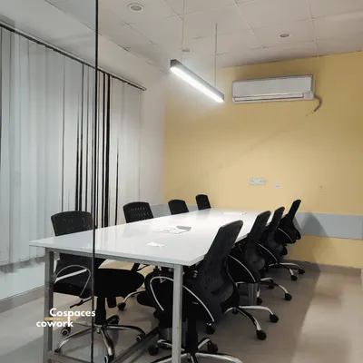 Cospaces Cowork in Sector 28
