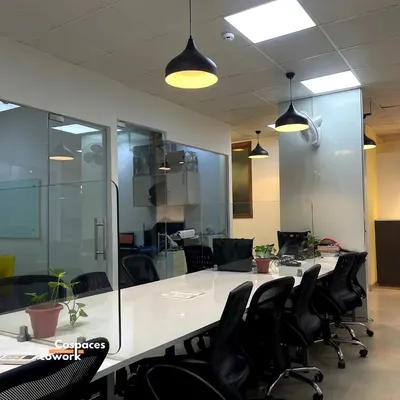 Cospaces Cowork-GSR