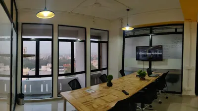 CoworkInsta