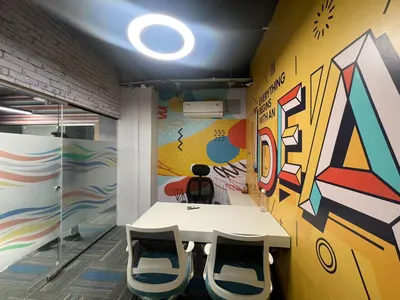 Coworkkeys