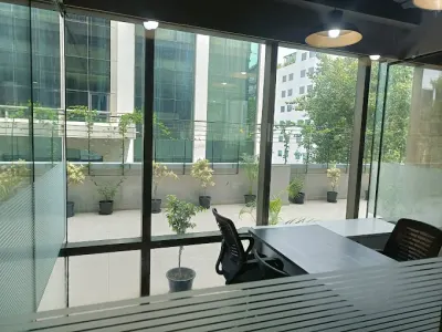 Cube8 Nehru Place in Sector 18