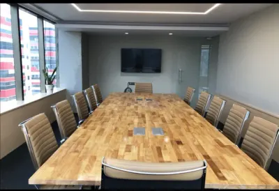 Cube8 Nehru Place in Sector 18