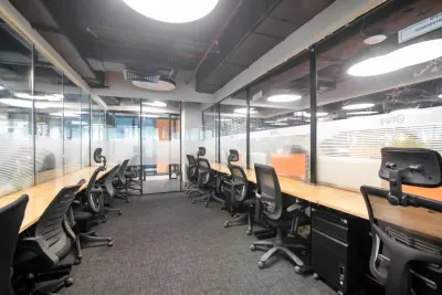 Cube8 in Sector 18