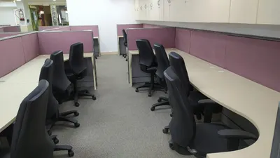 Cybiz Centre