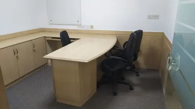 Cybiz Centre in Sector 18