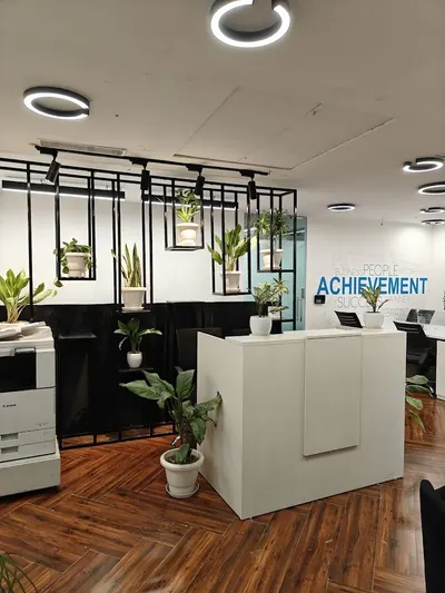 Deskplaza
