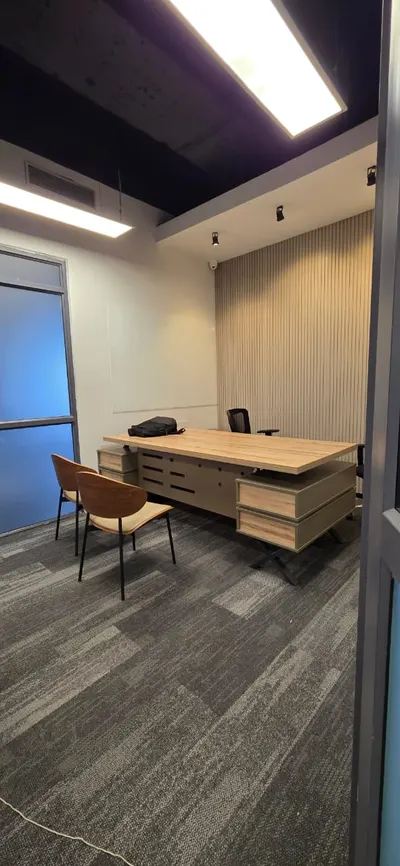 Easy Works Space Gurugram in Sector 48