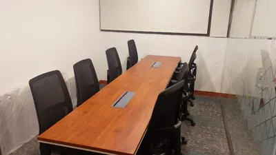 Workpod