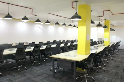 GoHive in Udyog Vihar