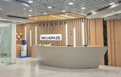 Incuspaze - Campus 3