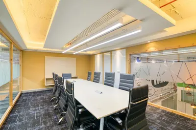 India Accelerator
