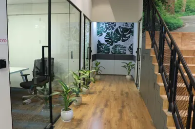 India Accelerator-MGF Metropolis