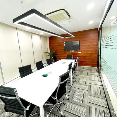 Infrapro Spaces in Gurugram