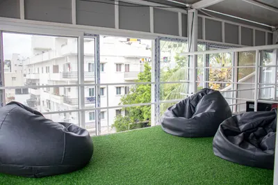 Innohouse