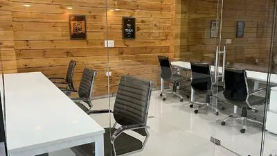 iWORKK Coworking Space