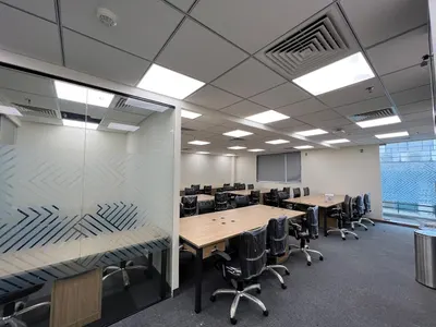 Kibu Coworking