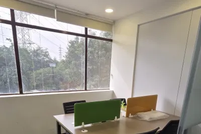 Livance Space in Udyog Vihar