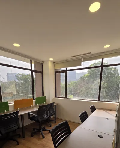 Livance Space in Udyog Vihar