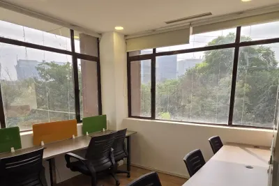 Livance Space in Udyog Vihar