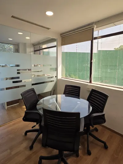 Livance Space in Udyog Vihar