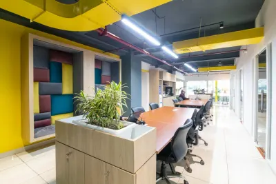 Magnet Cowork