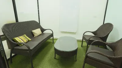 MiQB in Sector 18