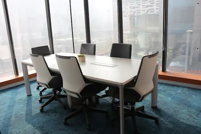 Plus Office in Sector 44