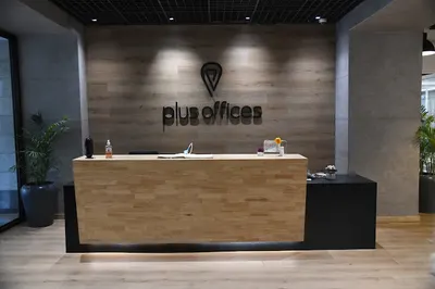 Plus Office