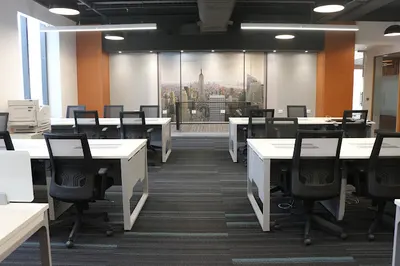 Plus Office in Sector 44