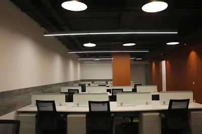 Plus Office in Sector 44