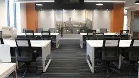 Plus Offices