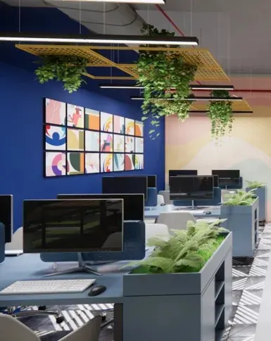 Qspace