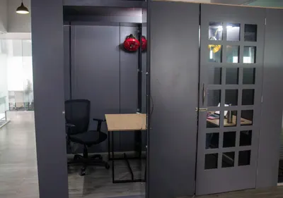 Quattro Spaces in Sector 66