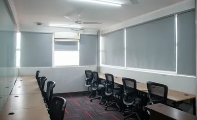 Quattro Spaces