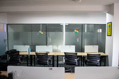 Quattro Spaces - BPTP Centra One
