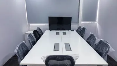 Quattro Spaces