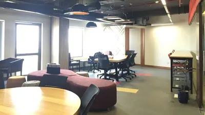 Quest Offices