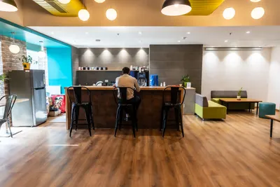 Spring House Coworking