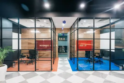 Spring House Coworking