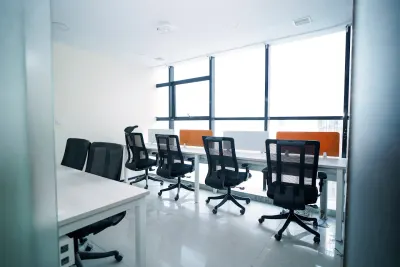 showffice in Sector 44