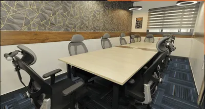 showffice in Sector 44