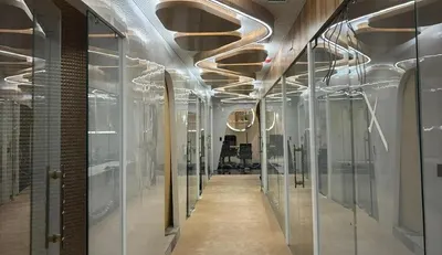 Shri Office Coworking in Sector 48