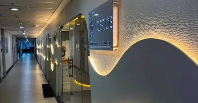 Shri Office Coworking in Sector 48
