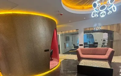 Shri Office Coworking