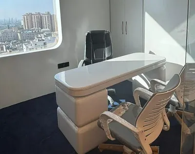 Shri Office Coworking in Sector 48