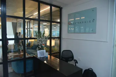 Spring House Coworking