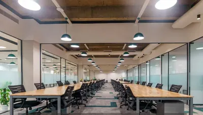 Spring House Coworking